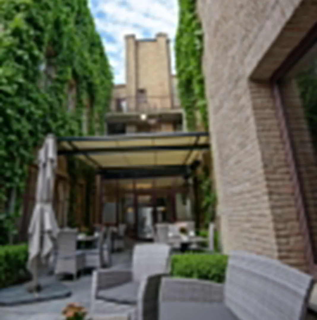 Hotel Acacia Brugge