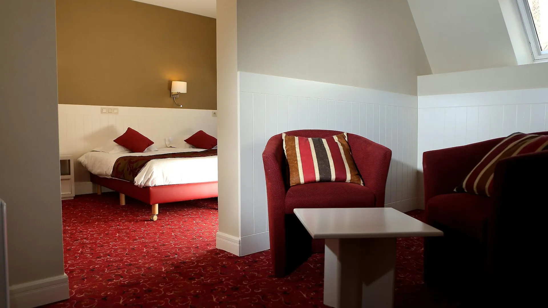 Hotel Acacia Bruges