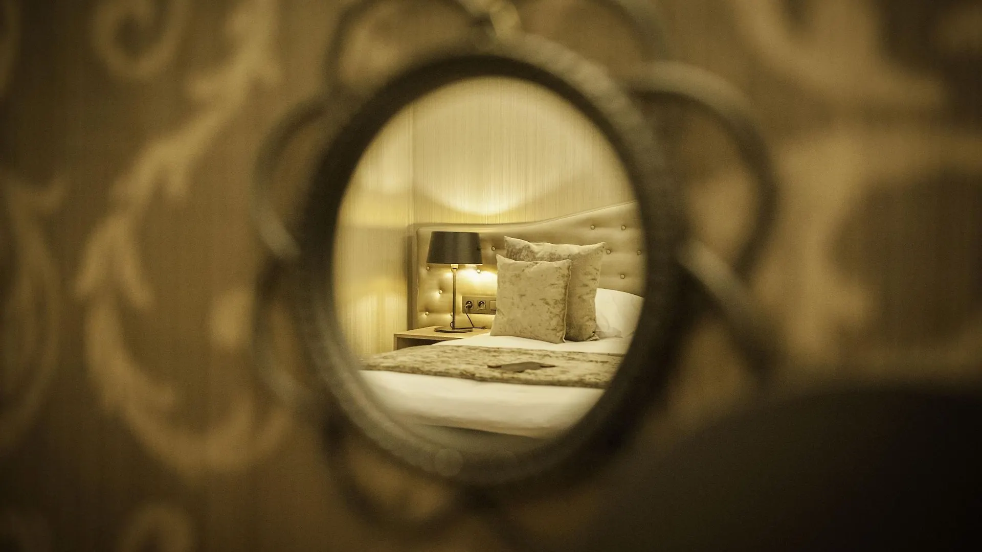 ****  Hotel Acacia Bruges Bélgica