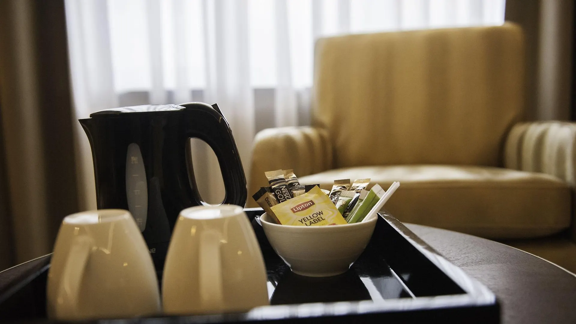 ****  Hotel Acacia Bruges Bélgica
