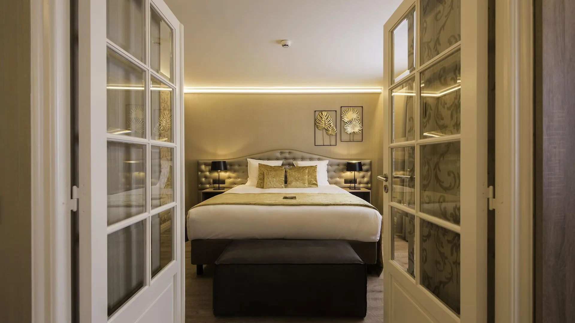 Hotel Acacia Bruges