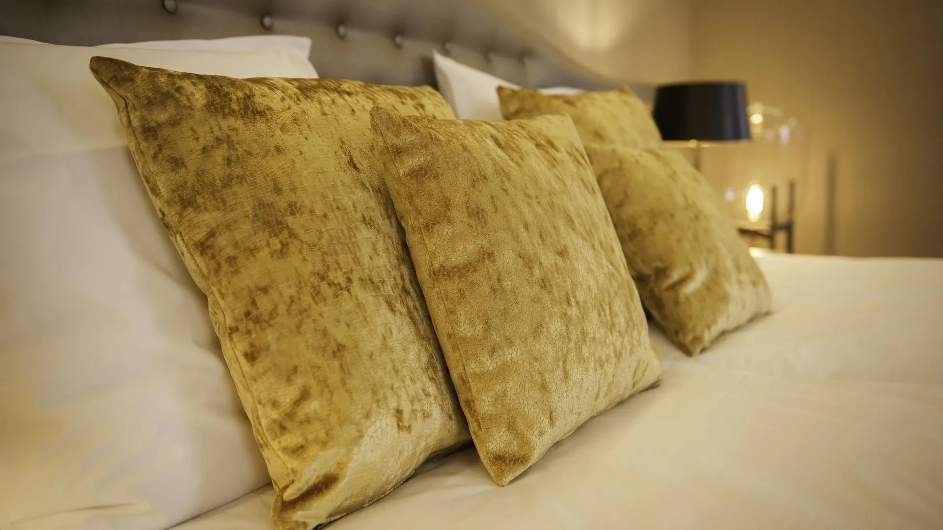 Hotel Acacia Bruges