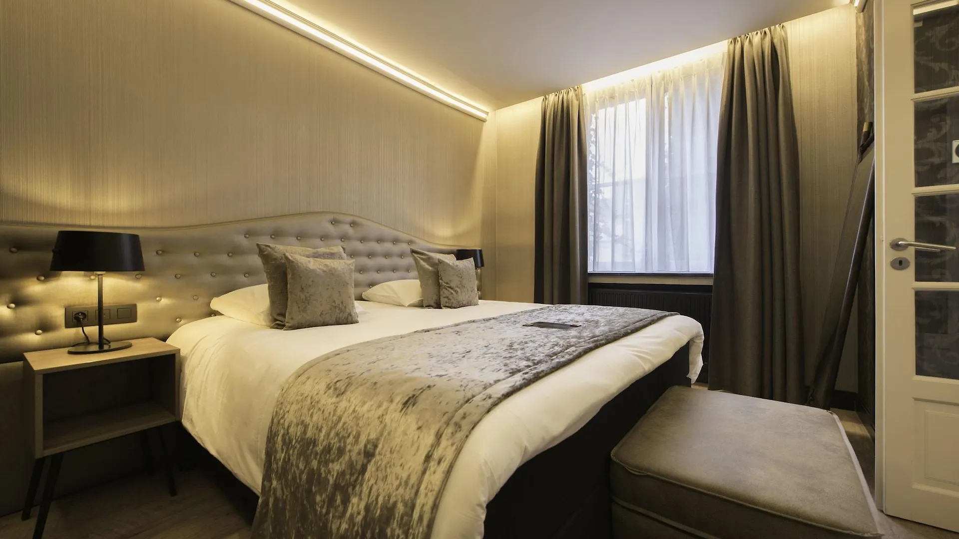 Hotel Acacia Bruges