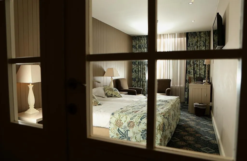 Hotel Acacia Bruges