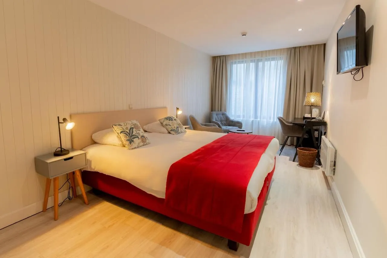 Hotel Acacia Bruges