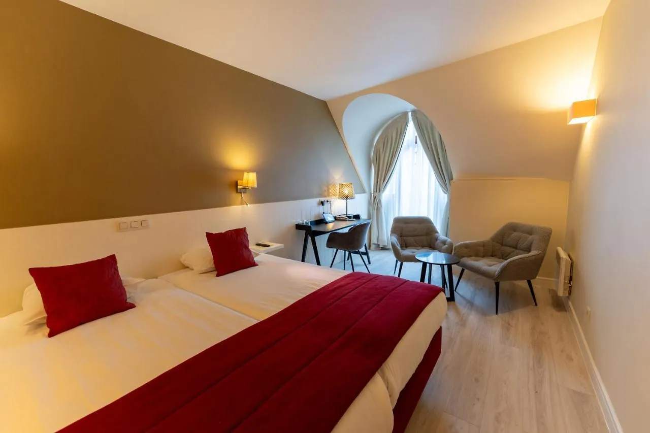 Hotel Acacia Bruges