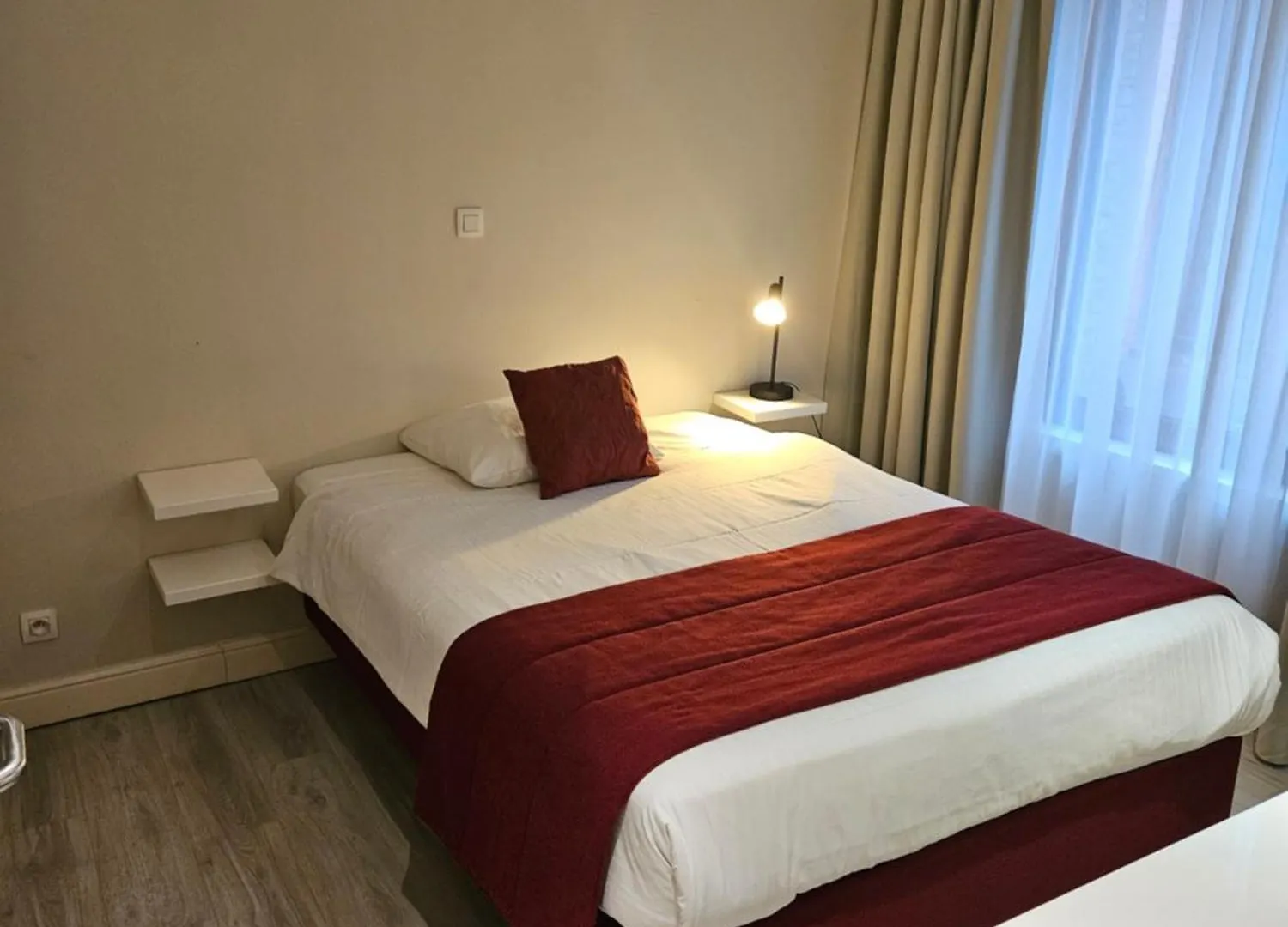 Hotel Acacia Bruges