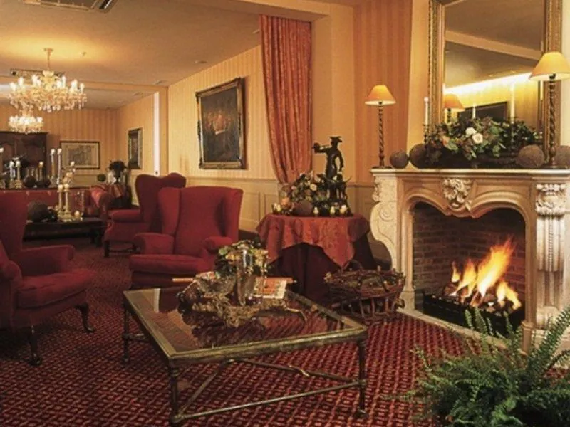 Hotel Acacia Bruges 4*,  Bélgica