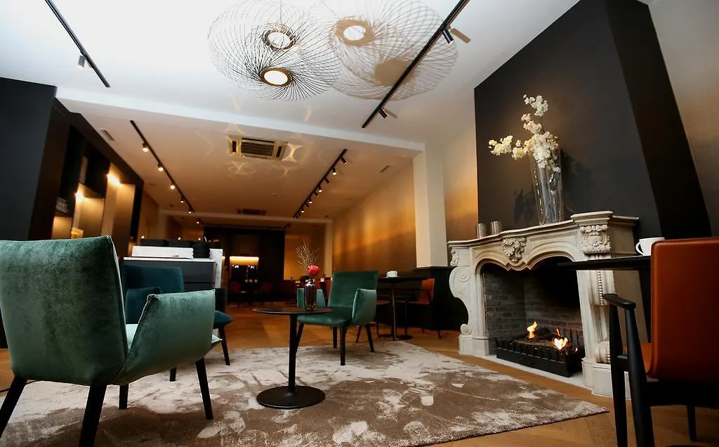 Hotel Acacia Bruges