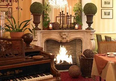 Hotel Acacia Bruges