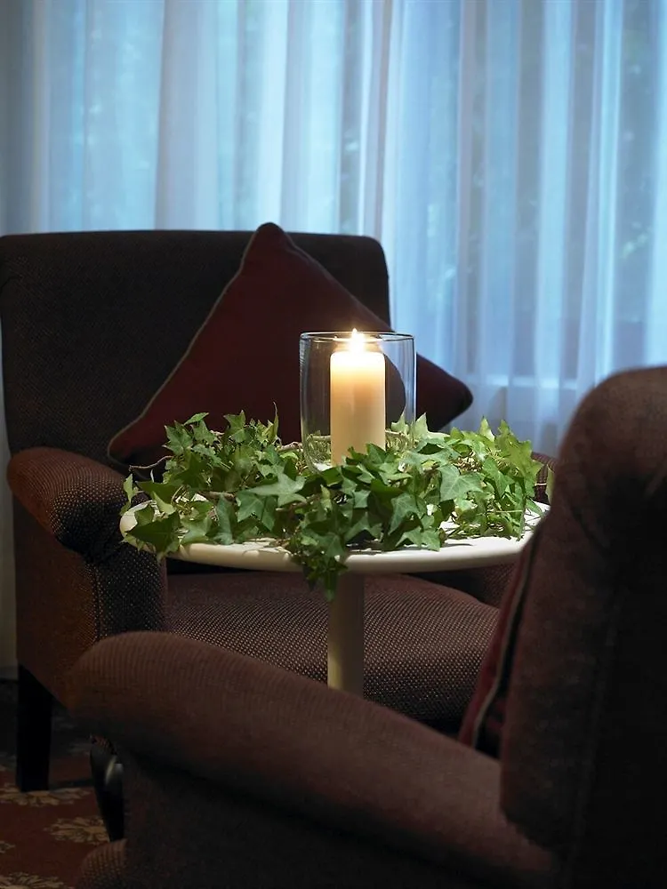 ****  Hotel Acacia Bruges Bélgica