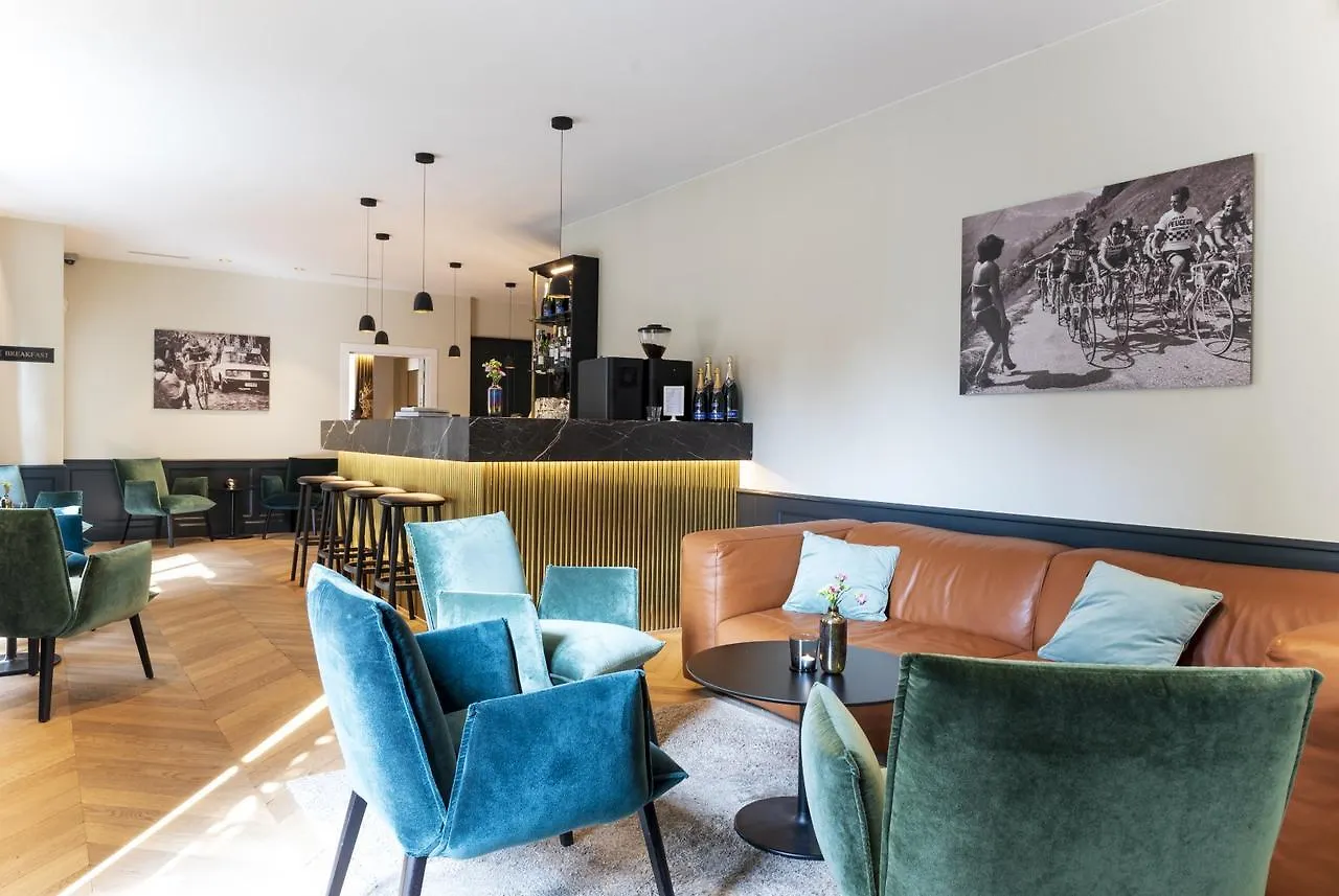 Hotel Acacia Bruges