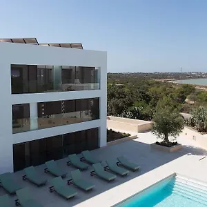 *** Hotel Sa Pedrera Suites&spa España
