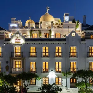 **** Hotel Silken El Pilar Andalucia España