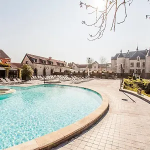 *** Hotel Thermae Boetfort België