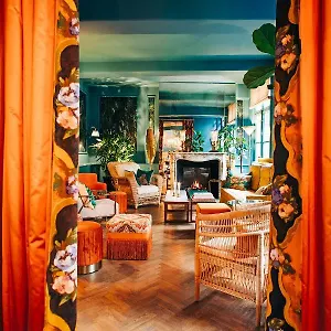  Hotel Flora België