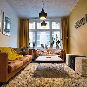 Holiday home Around The Corner, Bruges