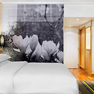 Sheraton Brussels Airport 4*, Zaventem Belgium
