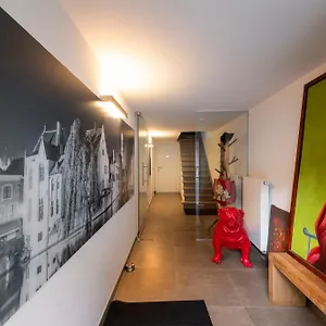 Accommodatie bij particulieren Chez Rg