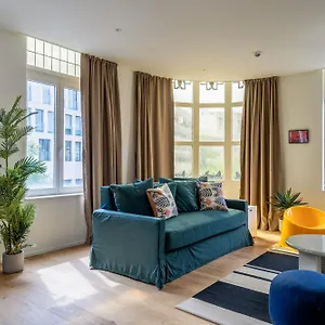  Appartement Smartflats - Meir België