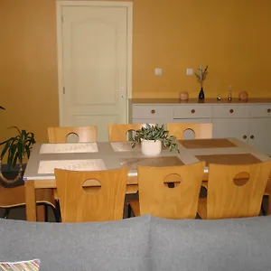  Apartamento Appartement Courcelles Bélgica