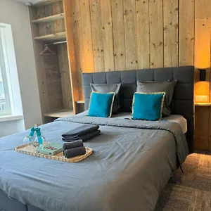 Appartement Nieuwe In Centrum