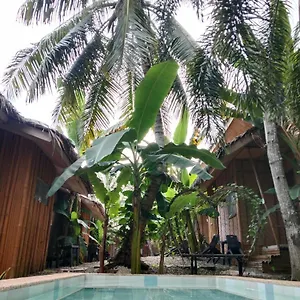 Ecostay , Panglao Philippines