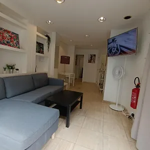  Appartement Center Ground Floor België