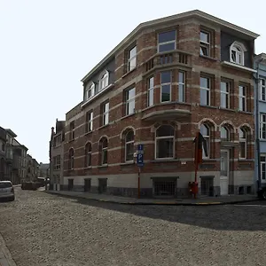  Apartamento Place 2 Bélgica