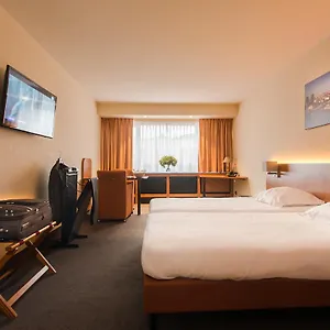 *** Aparthotel Arass & Business Flats België