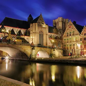  Hostal Uppelink Bélgica