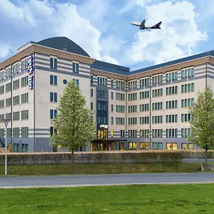 **** Hotel Park By Radisson Brussels Airport België