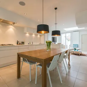 Holiday home Maison Juliet, Bruges