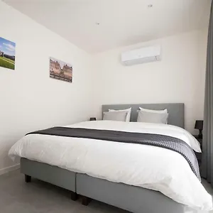  Apartamento Brussels - Bélgica