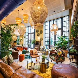 Indigo Brussels - By Ihg 4* Bruxelas