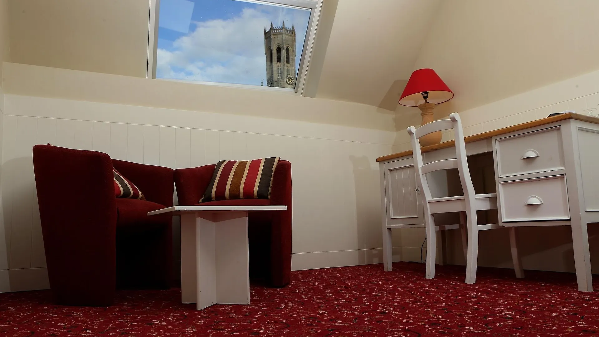 Hotel Acacia Bruges 4*,  Belgium