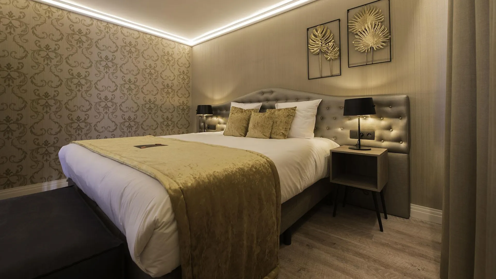 Hotel Acacia Bruges