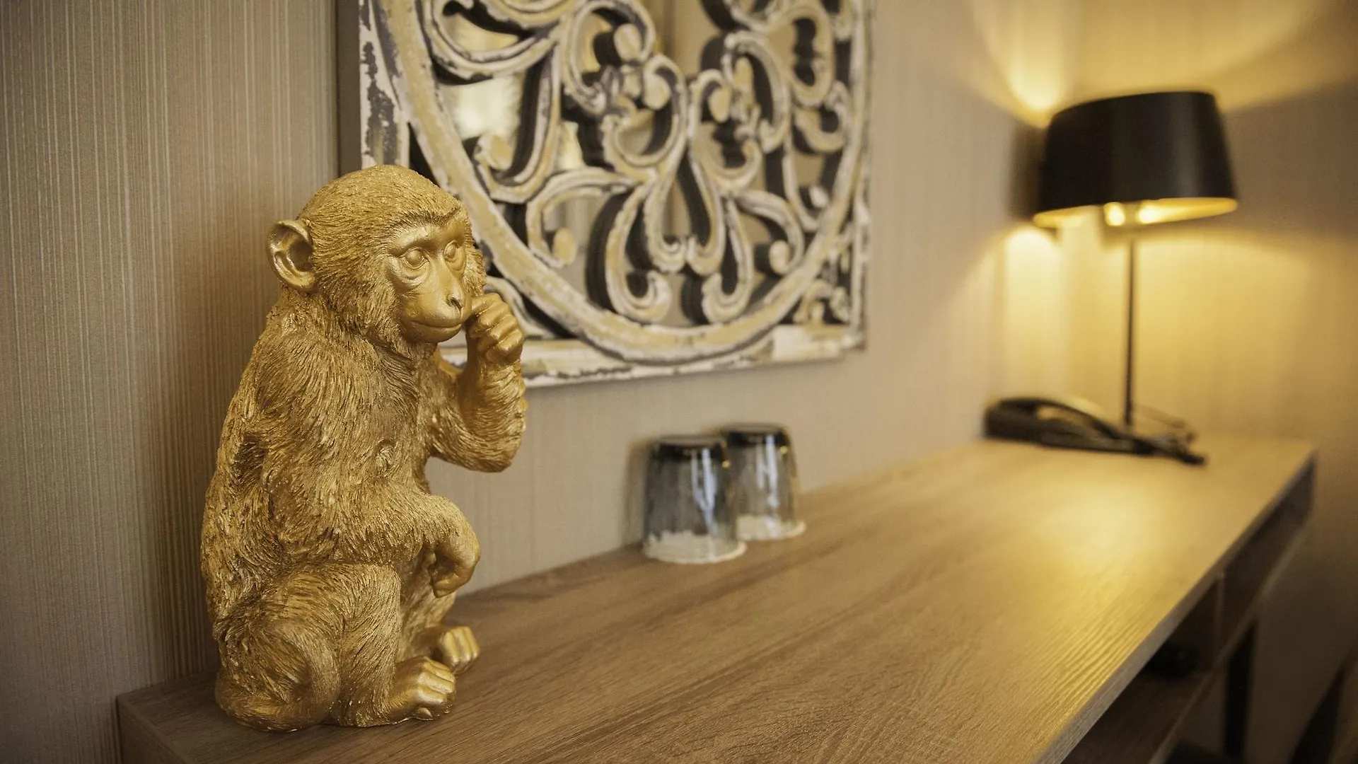 Hotel Acacia Bruges