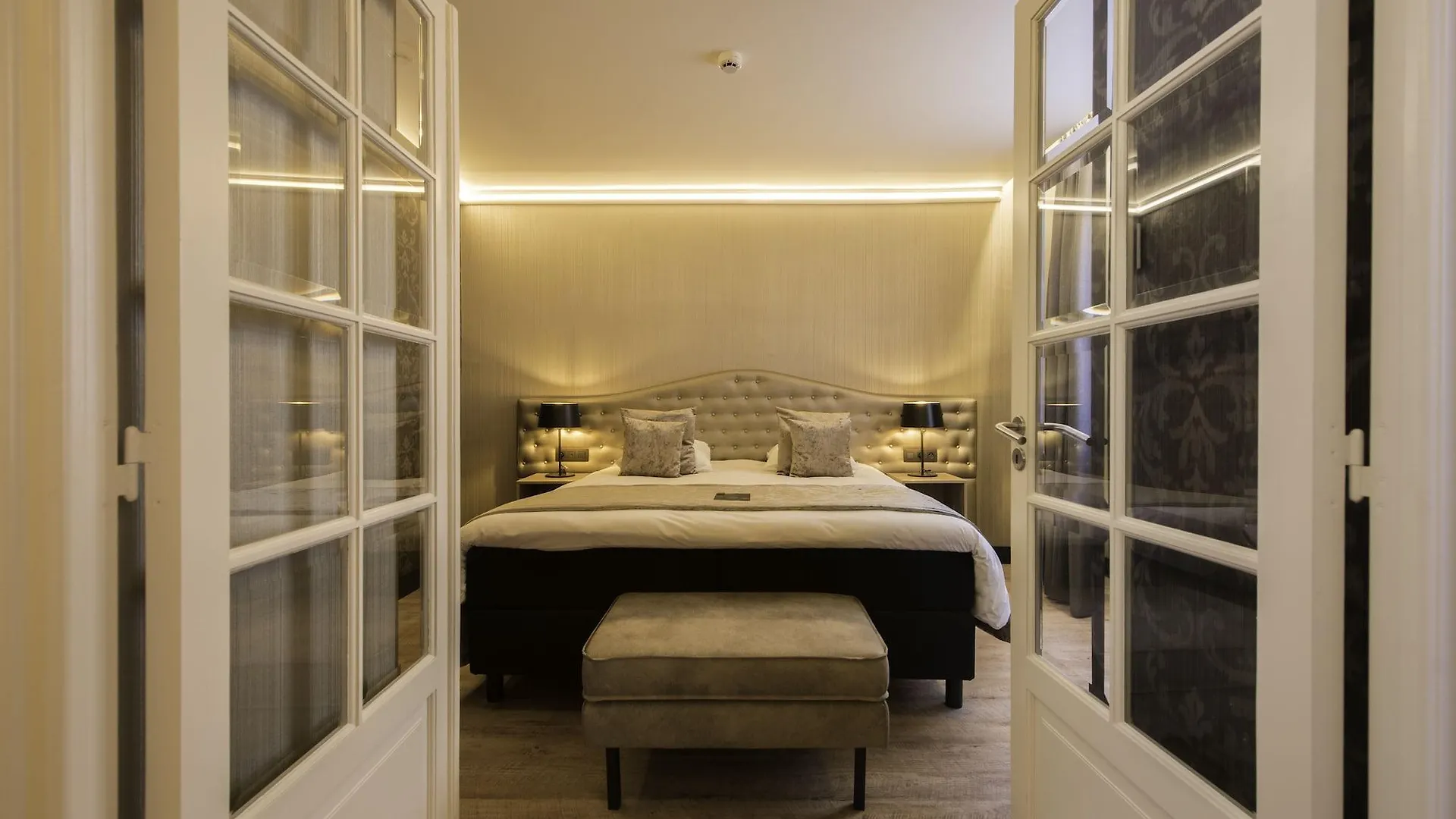 Hotel Acacia Bruges