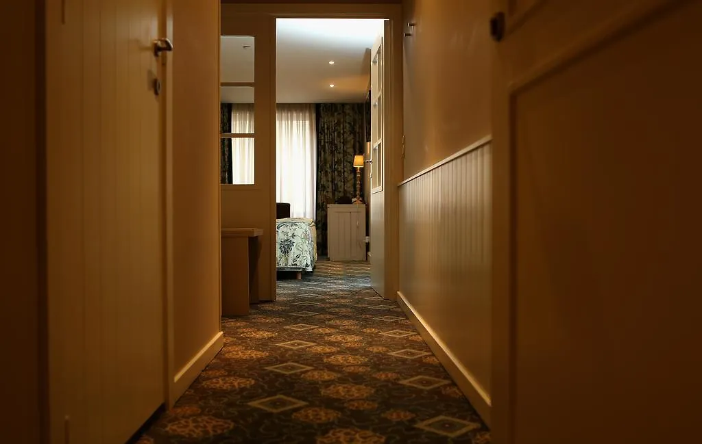 Hotel Acacia Bruges