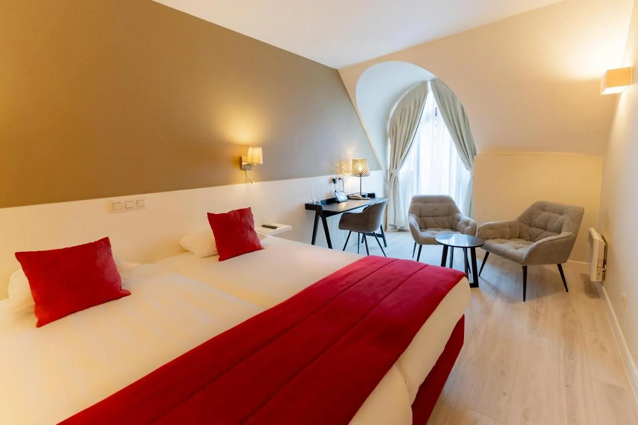 Hotel Acacia Bruges