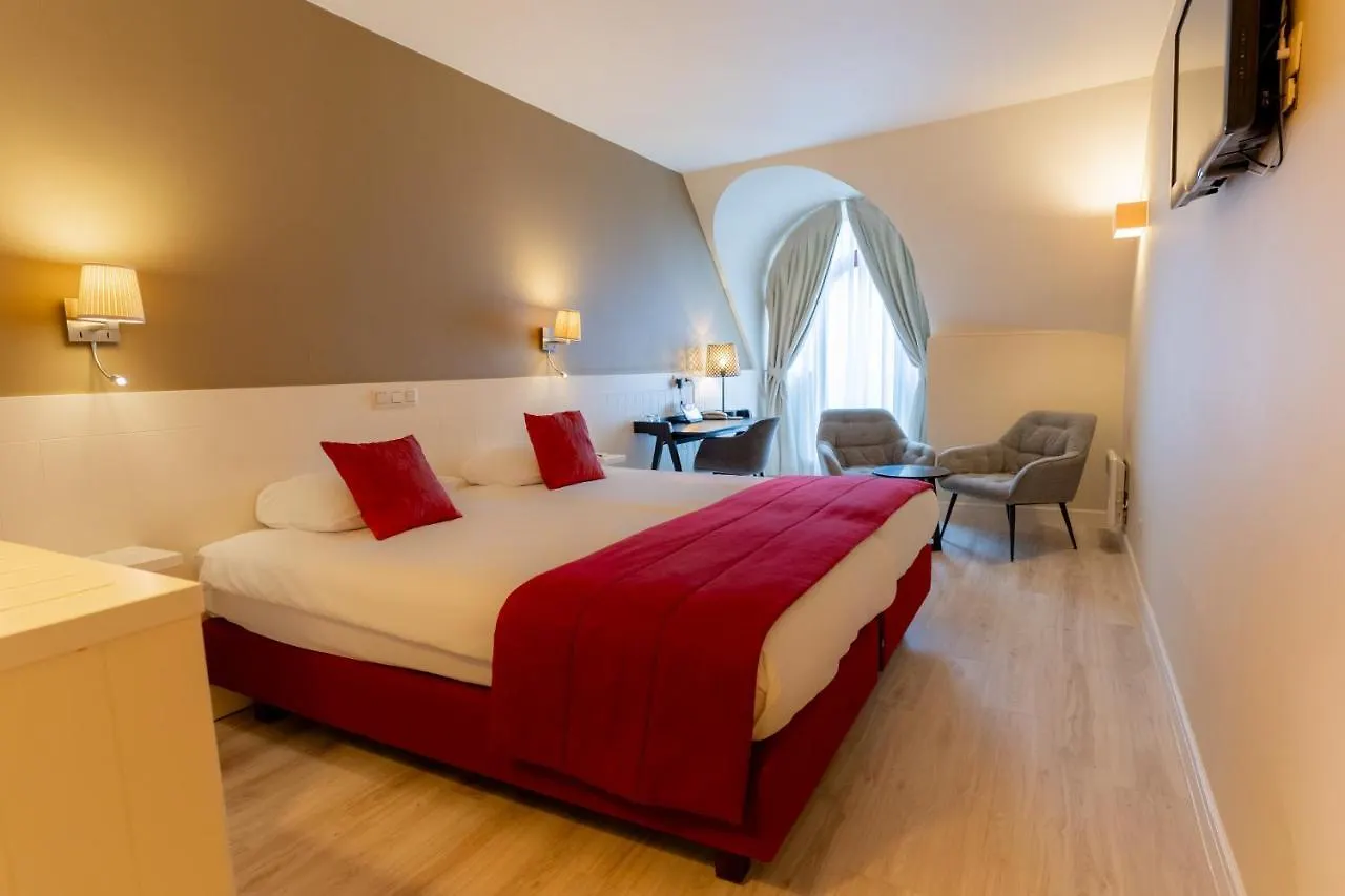 Hotel Acacia Bruges