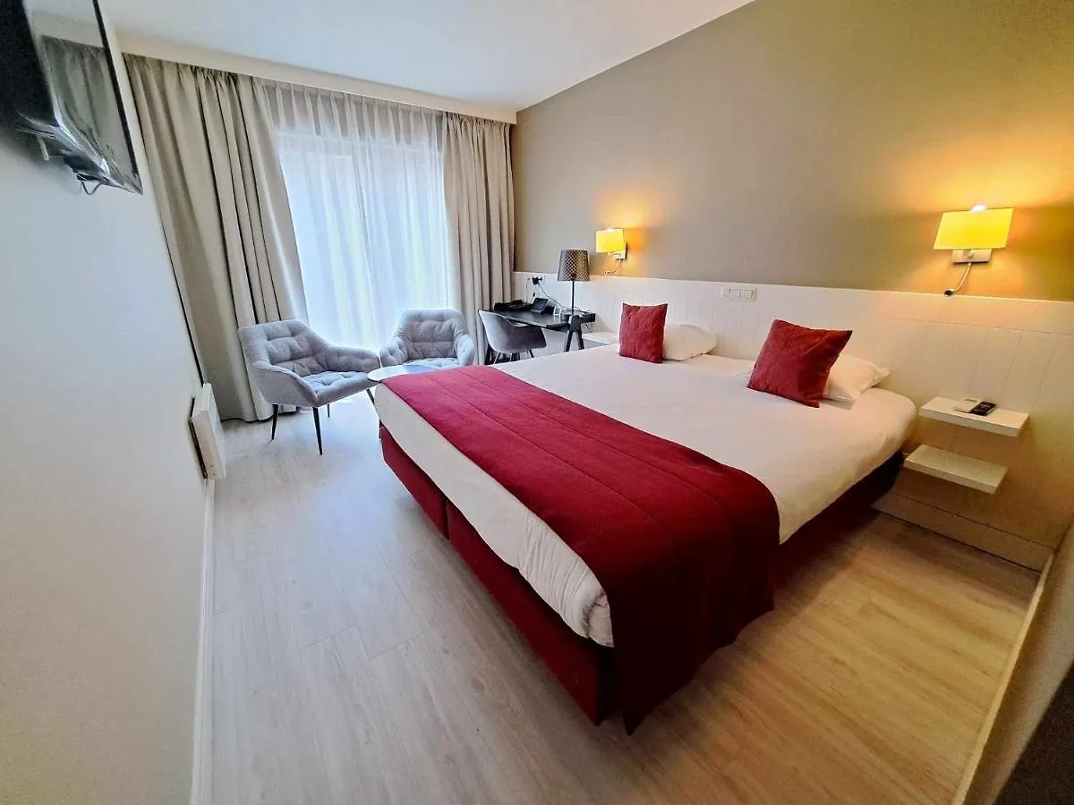 Hotel Acacia Bruges