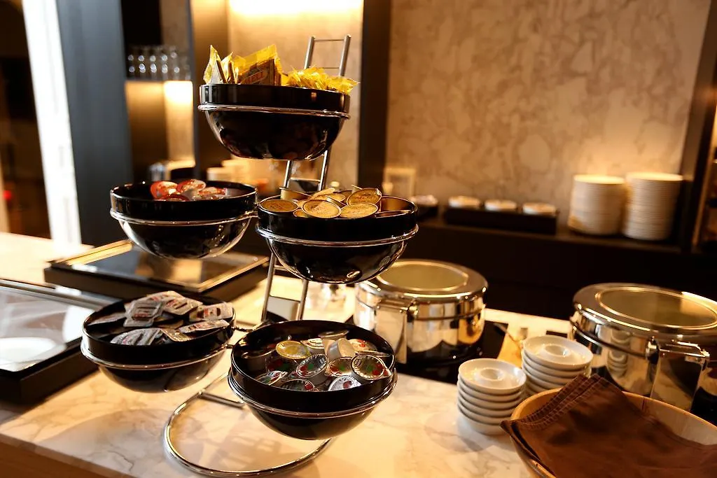 Hotel Acacia Bruges