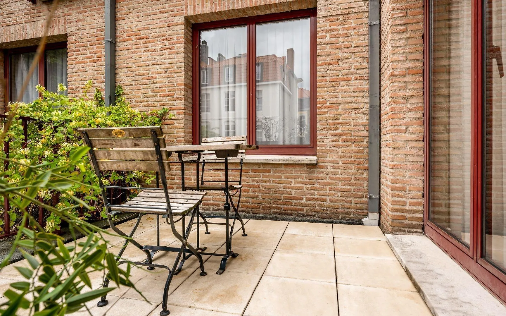 Hotel Acacia Bruges 4*,  Belgium