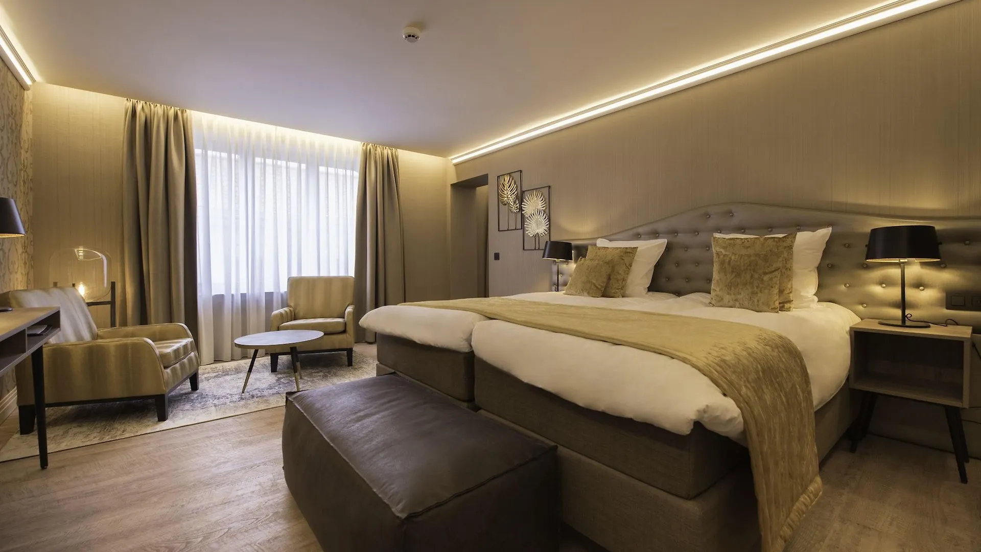 Hotel Acacia Bruges