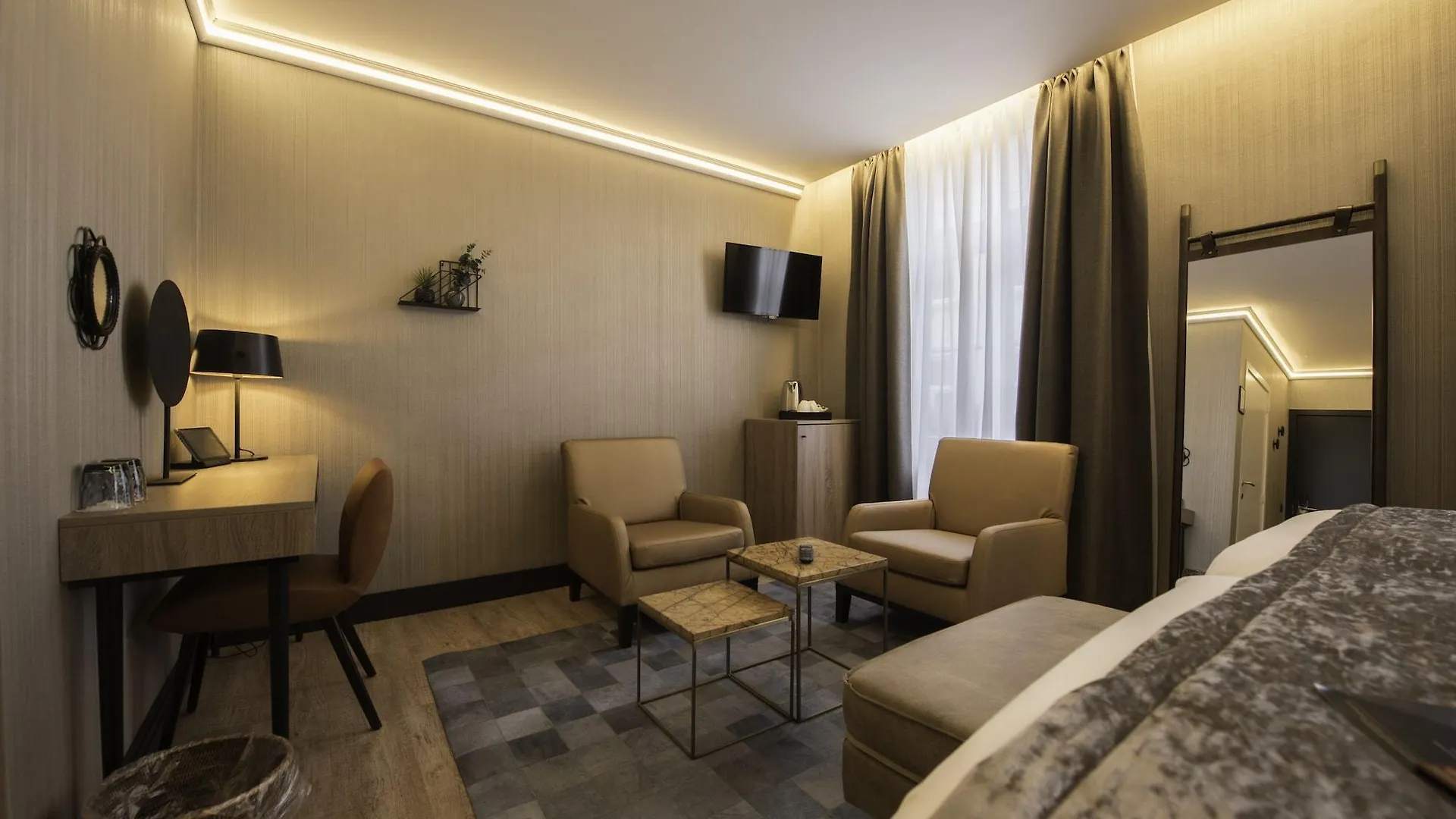 Hotel Acacia Bruges