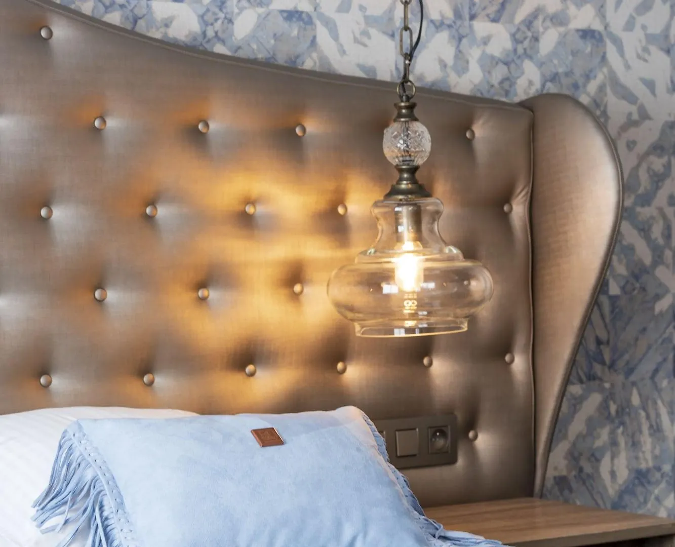 Hotel Acacia Bruges