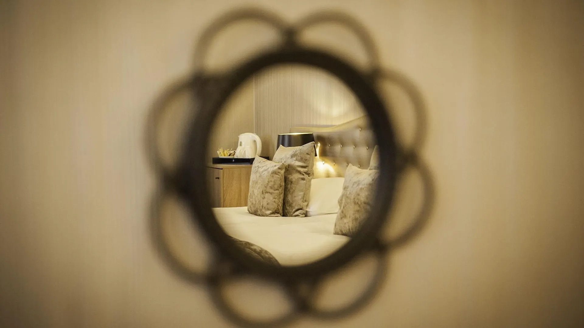 Hotel Acacia Bruges