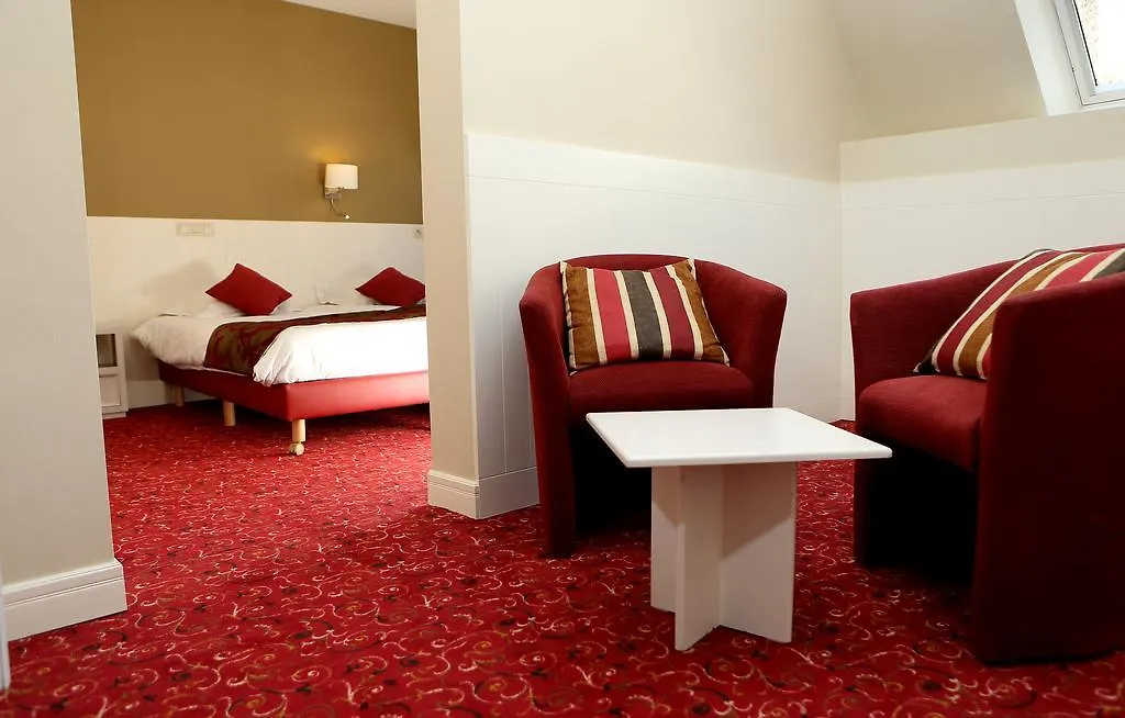 Hotel Acacia Bruges